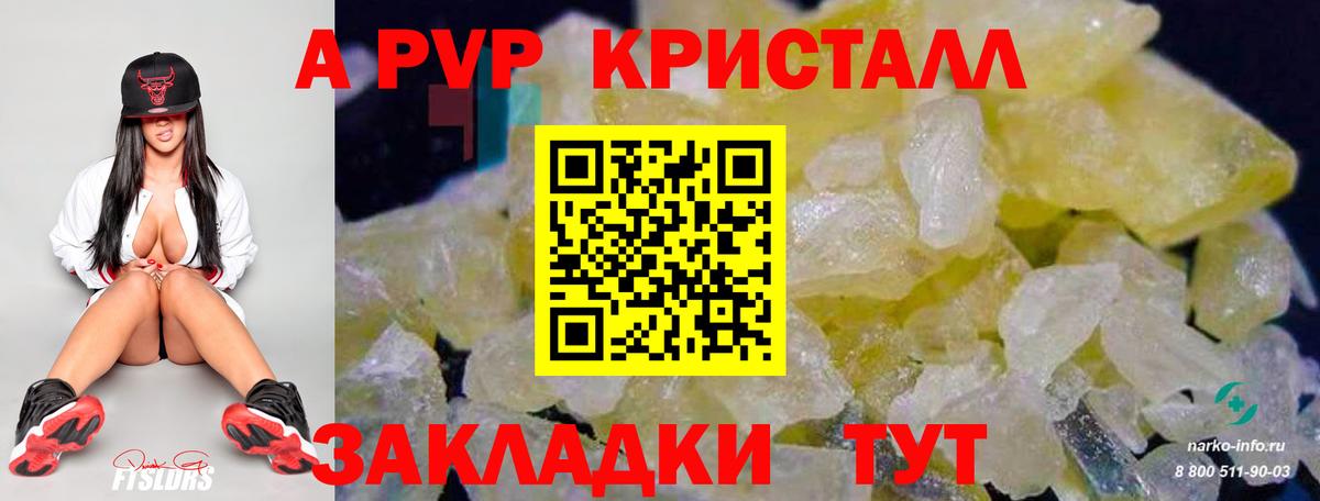 APVP крисы CK Благодарный